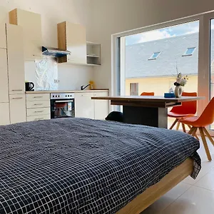 New In Apartment Luxembourg