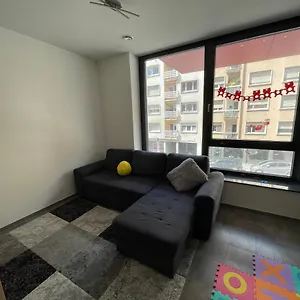 2 Bedroom In Gasperich Apartment Luxembourg