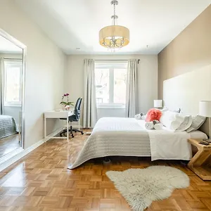  Homestay Gabby's Place Downtown Core